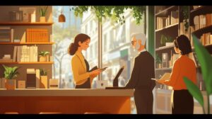 Lire la suite à propos de l’article Les 7 stratégies de fidélisation client pour votre agence matrimoniale performante