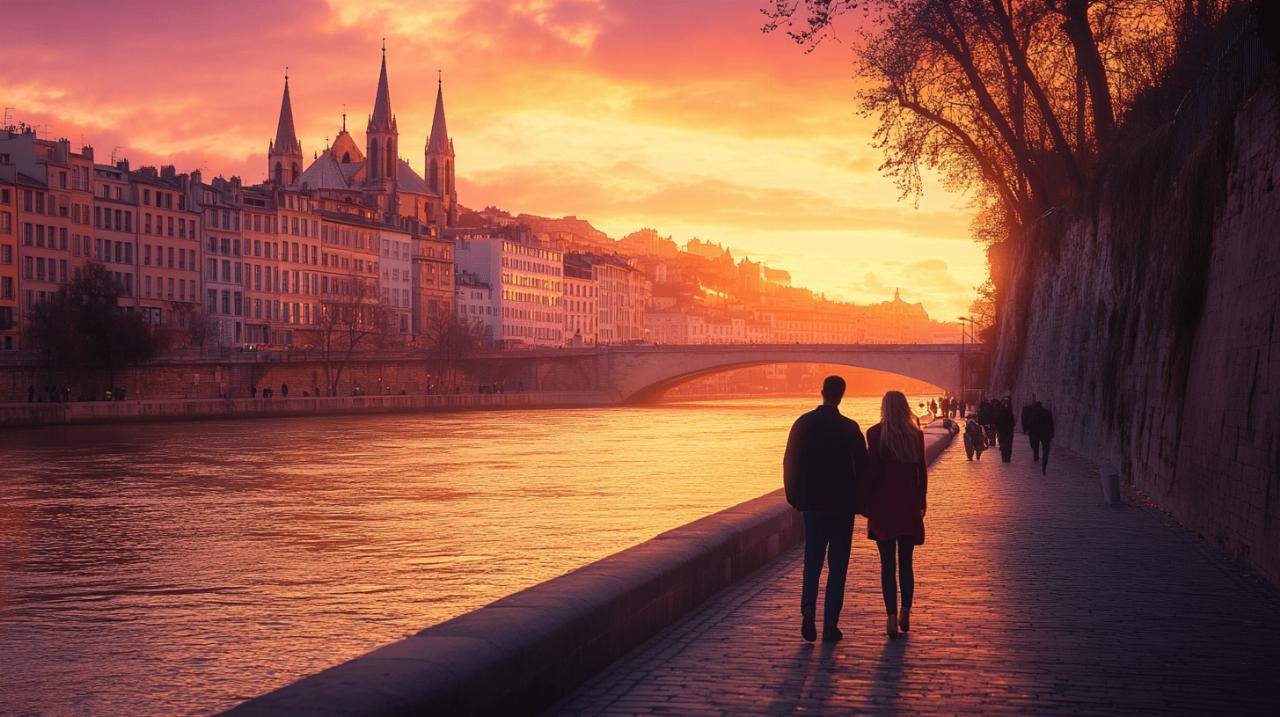 Lire la suite à propos de l’article Senior a Lyon : Les meilleurs lieux pour une rencontre amoureuse reussie
