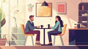 Lire la suite à propos de l’article découvrez ici les avantages des agences de rencontres personnalisées pour célibataires