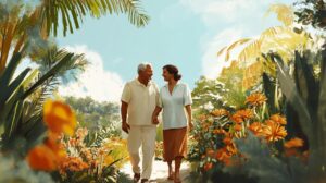 Lire la suite à propos de l’article Site de Rencontres Seniors Guyane : partager un habitat adapté avec votre nouveau compagnon